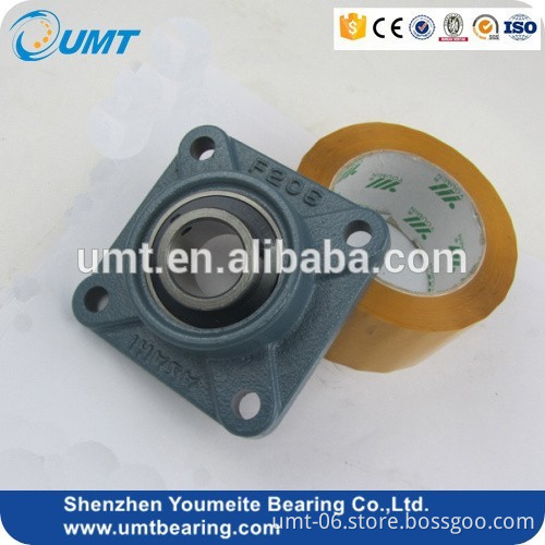 pillow block bearing UCF210-30